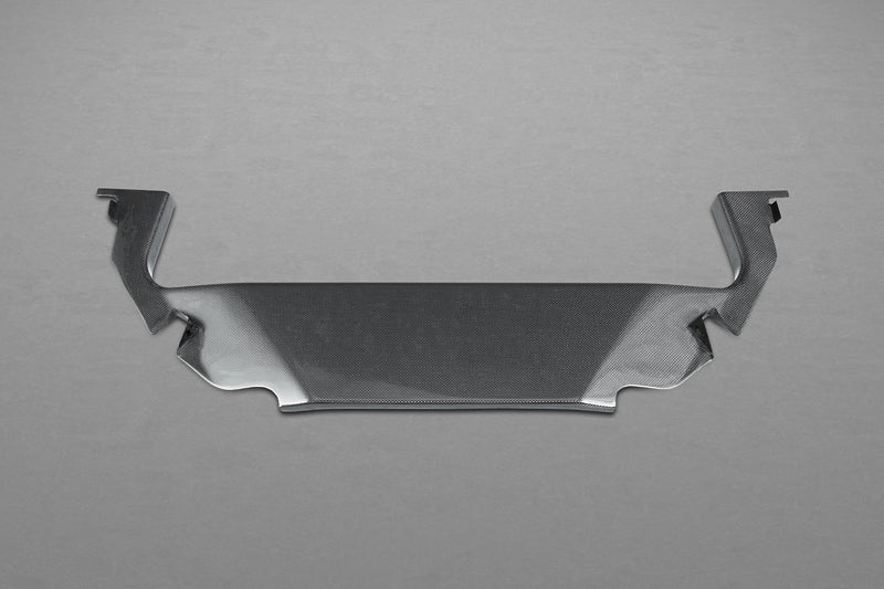 Ferrari 458 Italia/Speciale - Carbon Side Engine Compartment Covers image 3