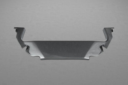 Ferrari 458 Italia/Speciale - Carbon Side Engine Compartment Covers image 3