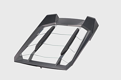 Lamborghini Huracan - Carbon and Glass Bonnet (With Scoops) image 7