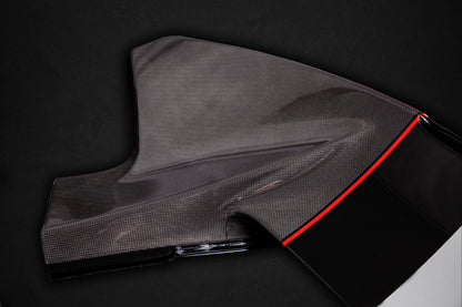 Ferrari 488 Pista (Coupe) - Carbon Fiber Rear Wing image 15