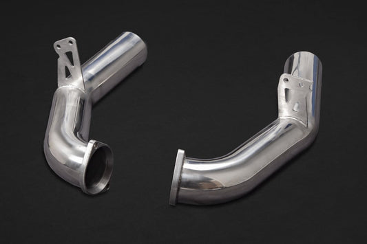BMW 850i (G15) - OPF/GPF Spare Pipes image 0