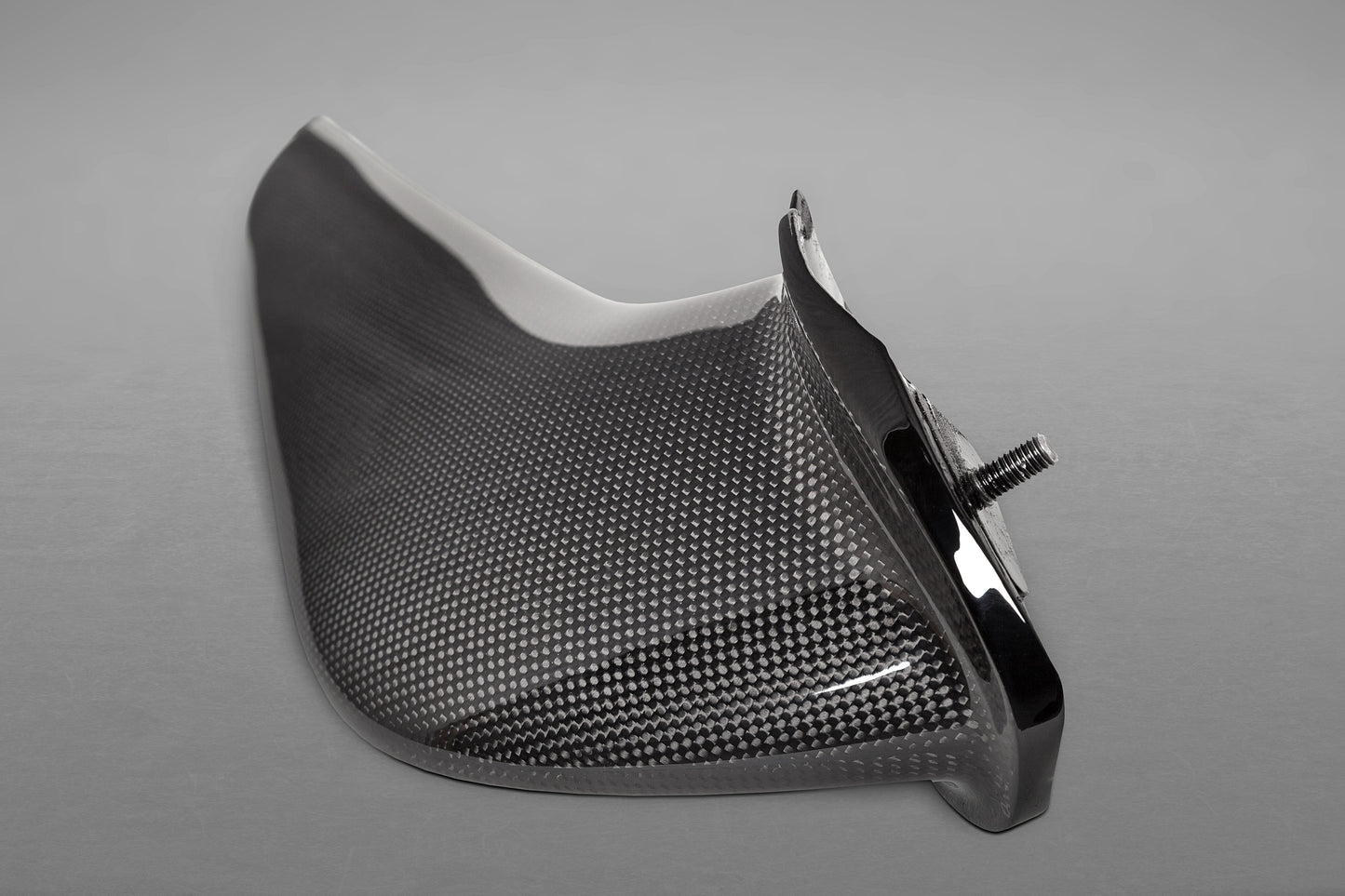 Ferrari 458 Italia/Spider - Carbon Front Wings (Matte) image 4