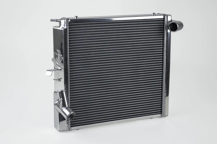 CSF Radiator Set - 991 Turbo | GT3/GT3RS | 981 Spyder | GT4