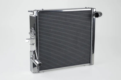 CSF Radiator Set - 991 Turbo | GT3/GT3RS | 981 Spyder | GT4
