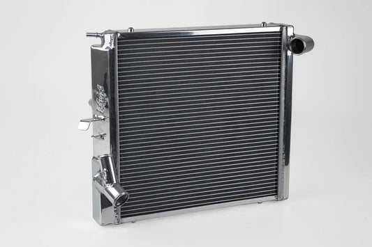 CSF Radiator Set - 991 Turbo | GT3/GT3RS | 981 Spyder | GT4
