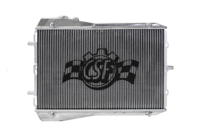 CSF Radiator Set - 997.1 & 997.2 Turbo | GT2 | GT2RS | GT3 | GT3RS
