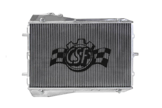 CSF Radiator Set - 997.1 & 997.2 Turbo | GT2 | GT2RS | GT3 | GT3RS