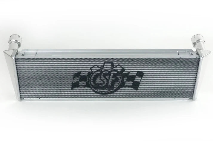 CSF Radiator Set - 997.1 & 997.2 Turbo | GT2 | GT2RS | GT3 | GT3RS