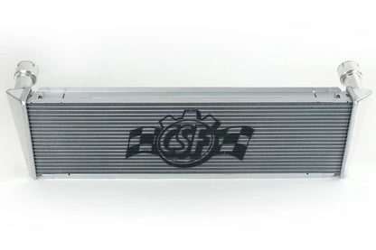CSF Radiator Set - 997.1 & 997.2 Turbo | GT2 | GT2RS | GT3 | GT3RS