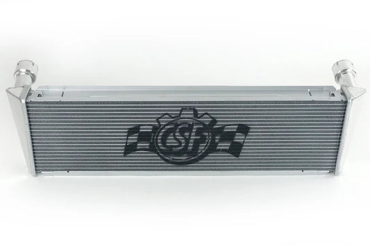 CSF Radiator Set - 997.1 & 997.2 Turbo | GT2 | GT2RS | GT3 | GT3RS