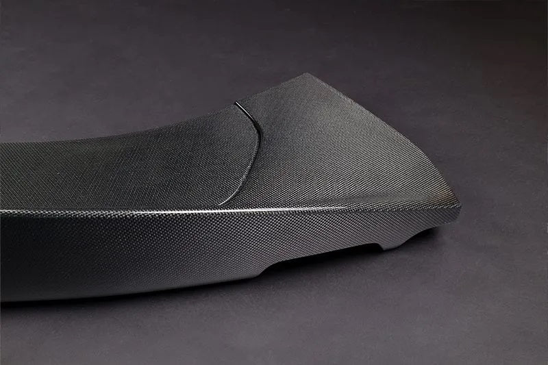 Ferrari SF90 - Carbon Fiber Rear Spoiler image 2