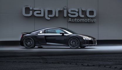 Audi R8 (Gen2) - Carbon Side Fins