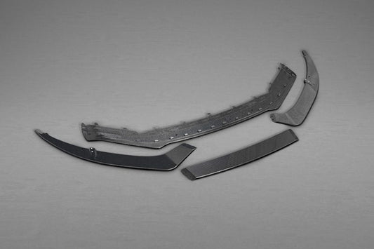 Audi R8 (Gen2) - Carbon Front Spoiler