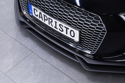 Audi R8 (Gen2) - Carbon Front Spoiler