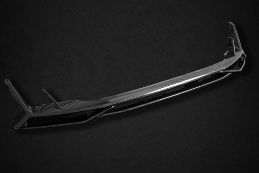 Audi R8 (Gen2) Facelift - Carbon Front Spoiler