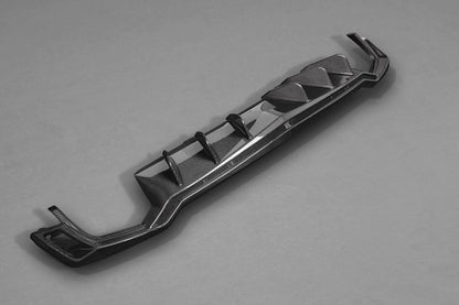 Audi RS5 (F5) - Carbon Fiber Rear Diffuser