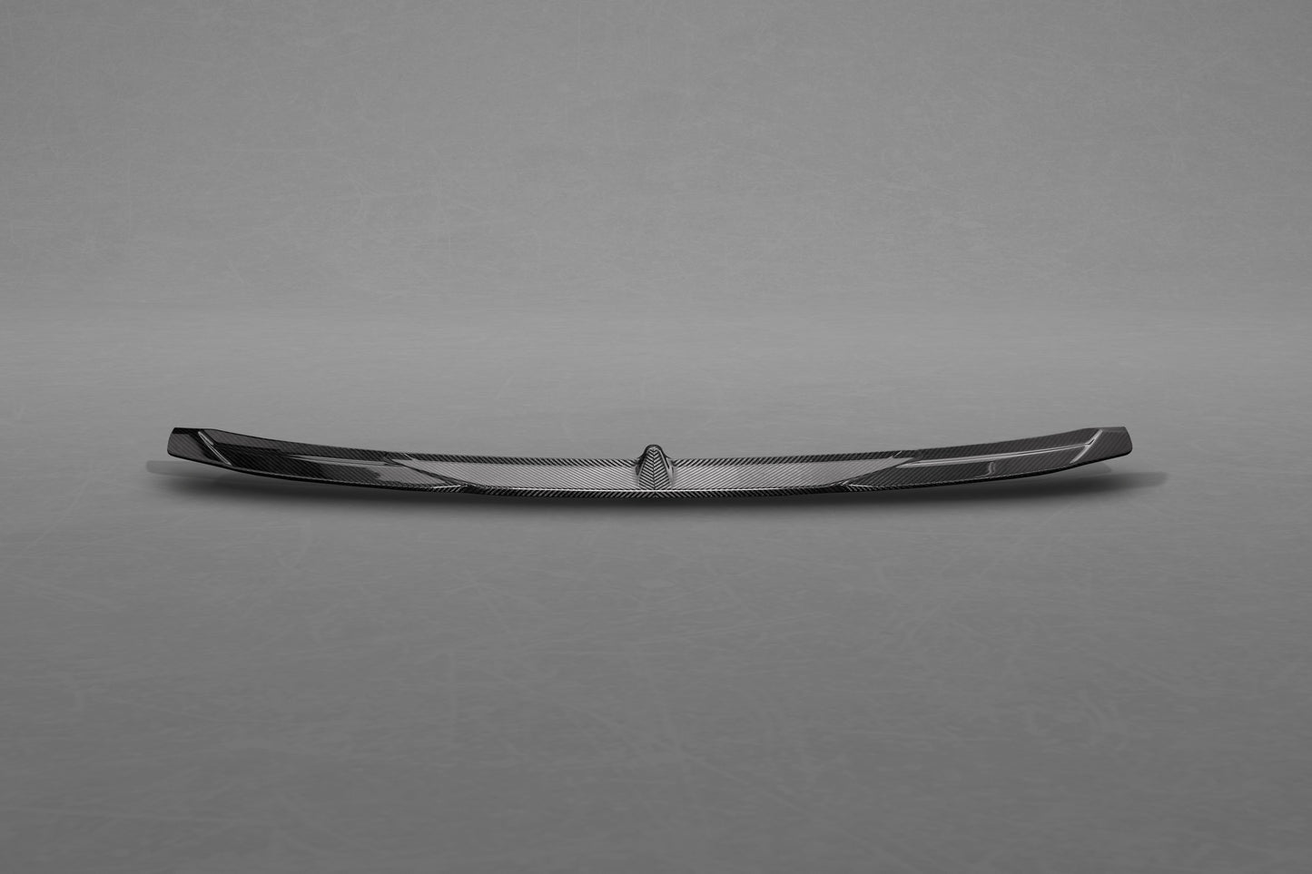 Audi RS5/S5 (F5) - Carbon Fiber Rear Decklid Spoiler