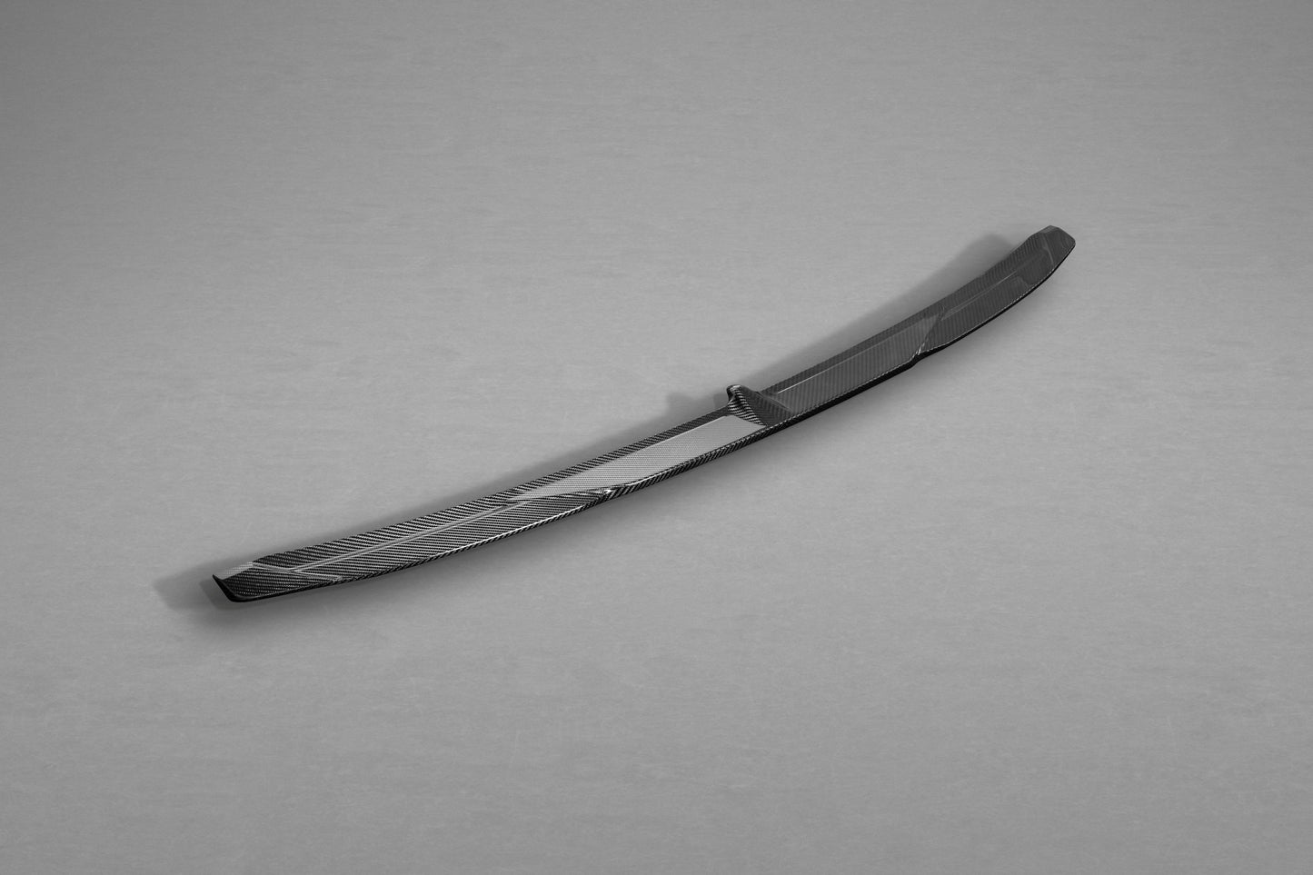 Audi RS5/S5 (F5) - Carbon Fiber Rear Decklid Spoiler