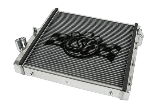 CSF Radiator Set - 991.2 911 | GT2 | GT3 | 718 Boxster/Cayman