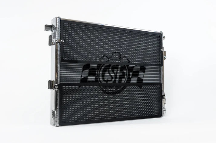 CSF Heat Exchanger Radiator - G8X M3 | M4 | M2