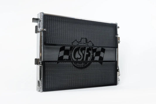 CSF Heat Exchanger Radiator - G8X M3 | M4 | M2