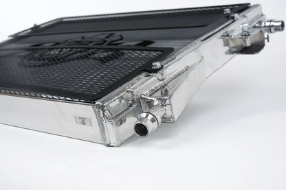 CSF Heat Exchanger Radiator - G8X M3 | M4 | M2