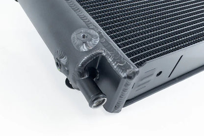 CSF Turbocharger Heat Exchanger - McLaren MP4-12C | 650S | 675LT