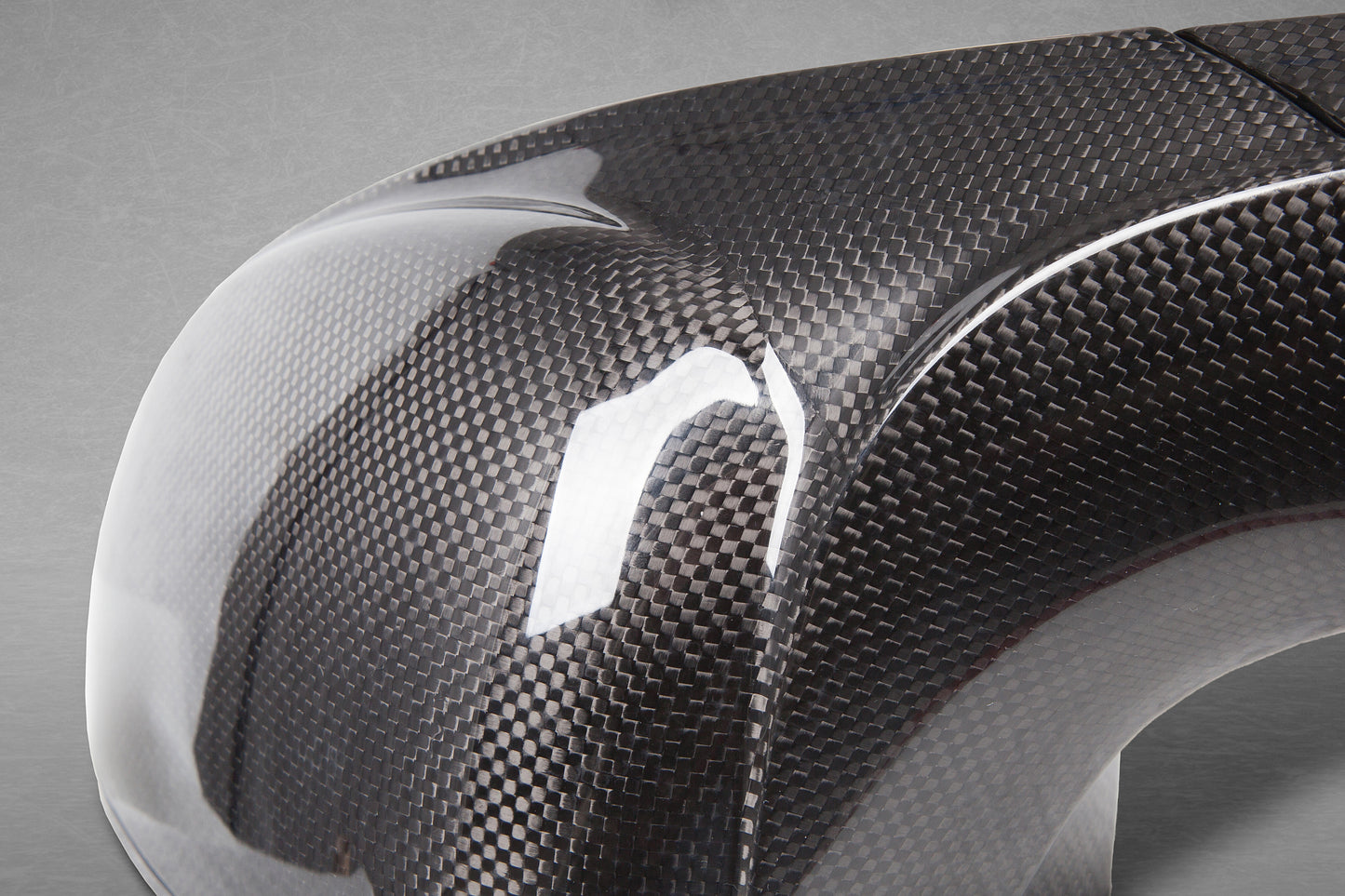 Ferrari 488/F8 - Carbon Mirrors