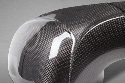 Ferrari 488/F8 - Carbon Mirrors