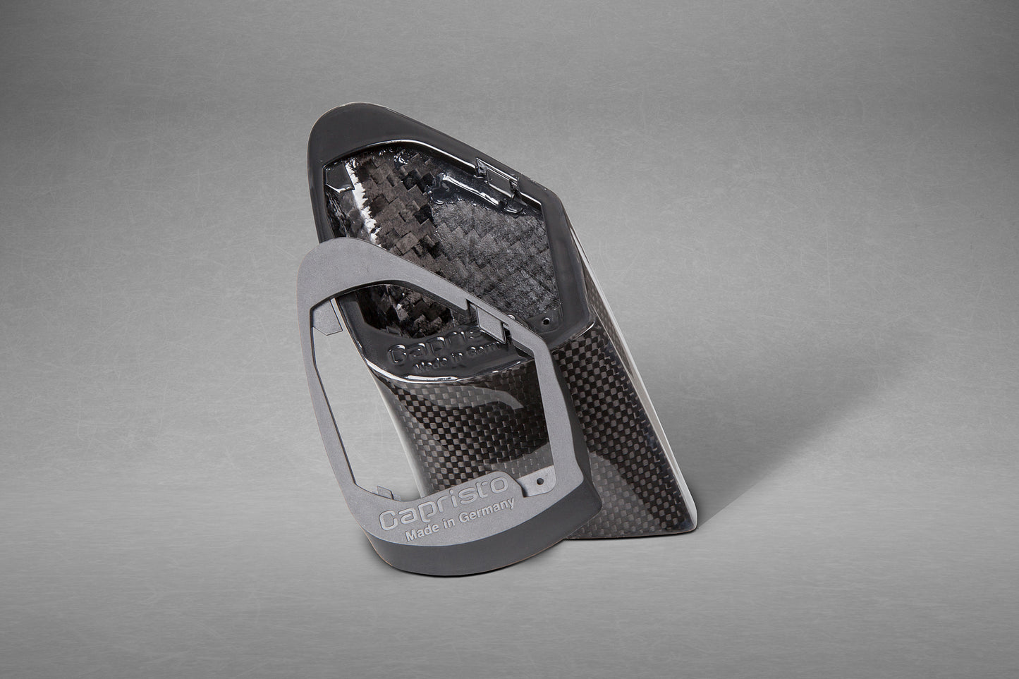 Ferrari 488/F8 - Carbon Mirrors