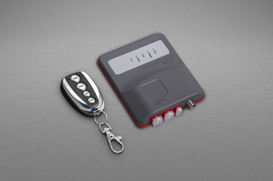 Capristo CES3 Programmable Remote