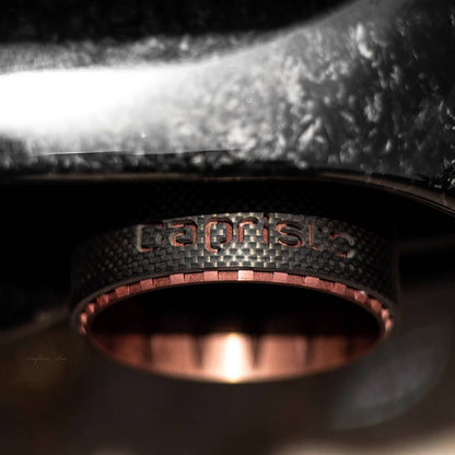 Lamborghini Huracan Performante - Capristo Exhaust Tips