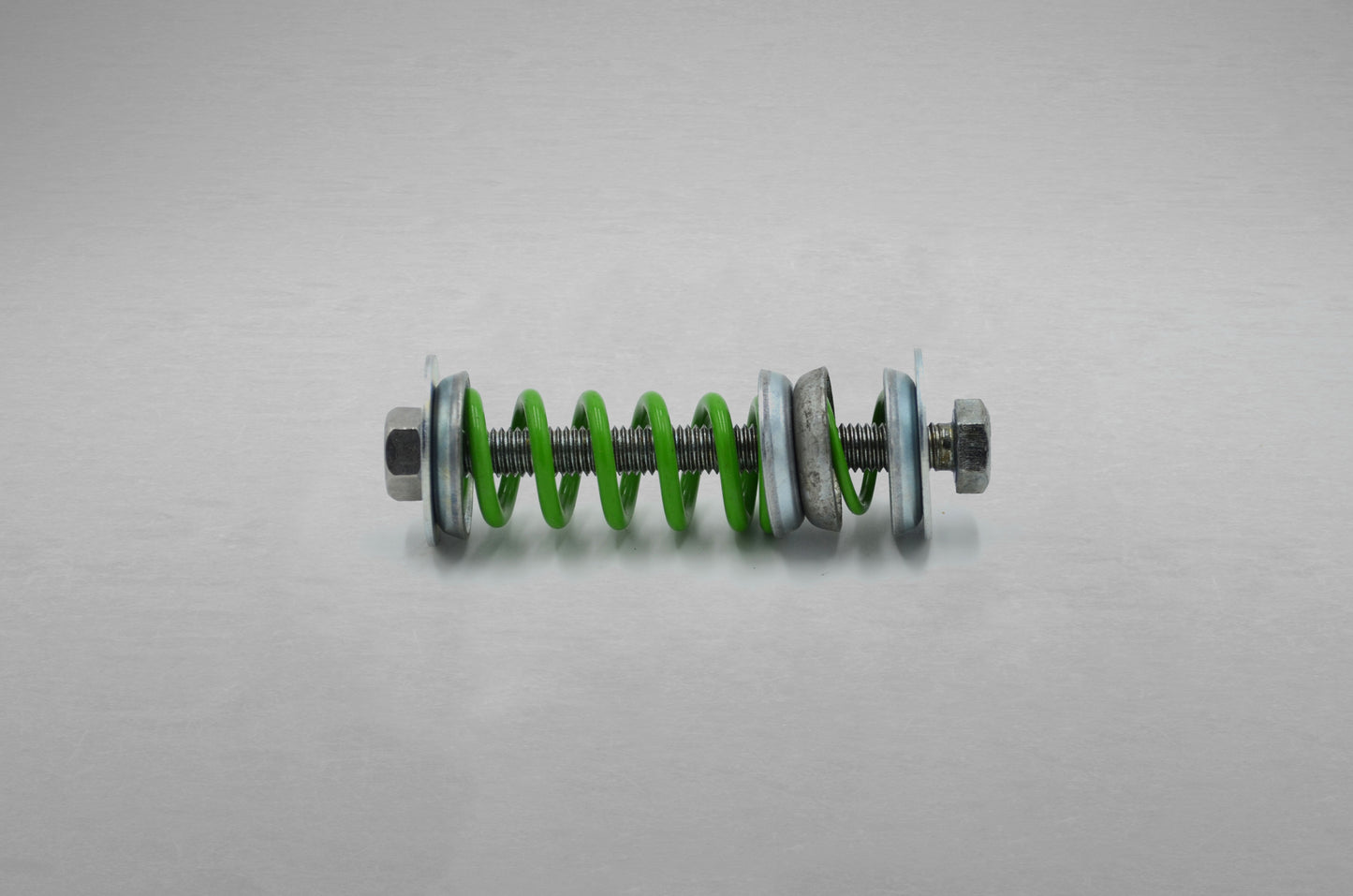 Exhaust Mounting Bracket Kit Spring Set