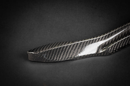 Capristo Aluminum/Carbon Fiber Racing Seat Adjuster