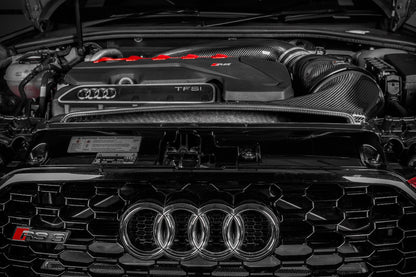 Eventuri Audi 8S TTRS Black Carbon Stage 3 Intake System