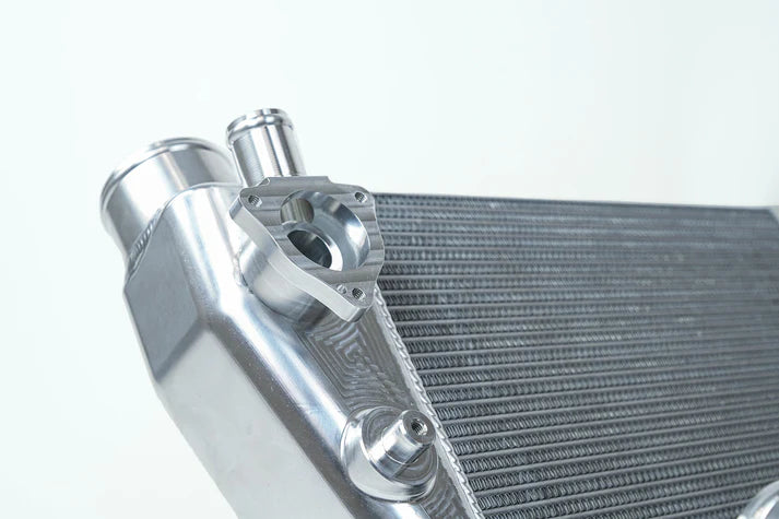 Twin CSF Intercooler Set - Ferrari 488 / Pista / F8