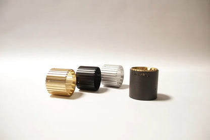 Ferrari F8 - Carbon End Pipe Shells