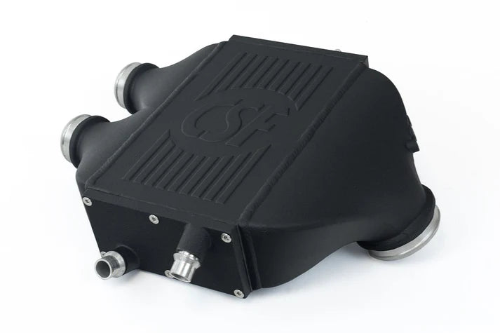 CSF Top Mount Charge Air Cooler - F8X M3 | M4 | M2 ZCP