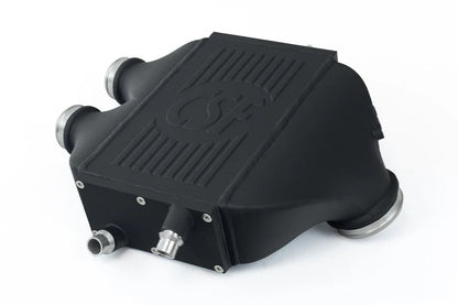CSF Top Mount Charge Air Cooler - F8X M3 | M4 | M2 ZCP
