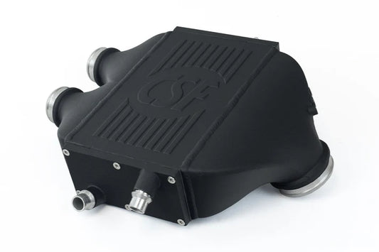 CSF Top Mount Charge Air Cooler - F8X M3 | M4 | M2 ZCP