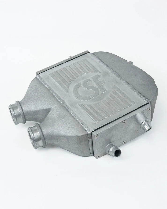 CSF Top Mount Charge Air Cooler - F8X M3 | M4 | M2 ZCP