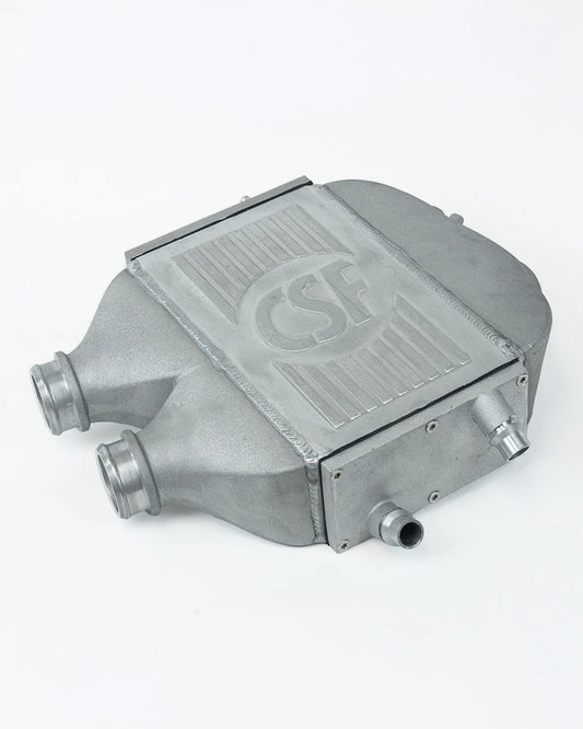 CSF Top Mount Charge Air Cooler - F8X M3 | M4 | M2 ZCP