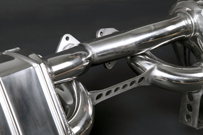 Ferrari 288GTO - FreeFlow Exhaust