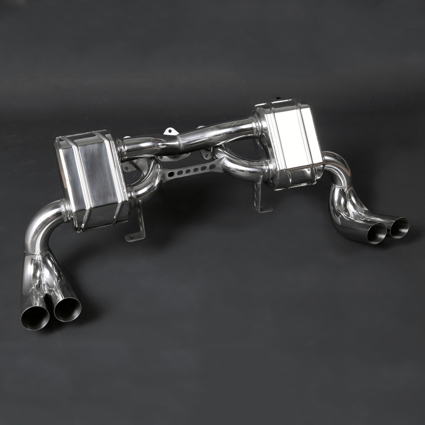 Ferrari 288GTO - FreeFlow Exhaust