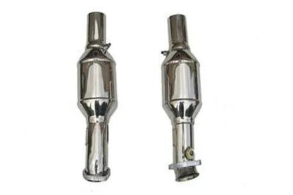 Ferrari 348 - 250 Cell Sport Cats + Heat Protection