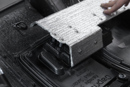 Ferrari 458 Speciale - Carbon Fiber Rear Diffuser