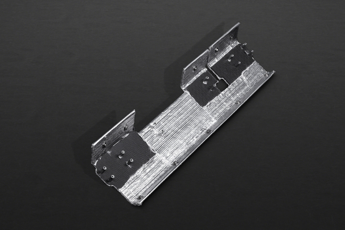 Ferrari 458 Speciale - Carbon Fiber Rear Diffuser