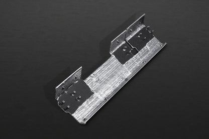 Ferrari 458 Speciale - Carbon Fiber Rear Diffuser