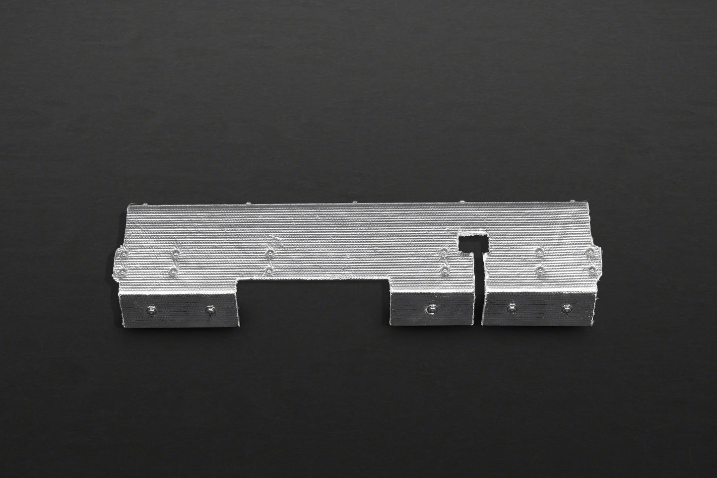 Ferrari 458 Speciale - Carbon Fiber Rear Diffuser