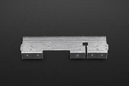 Ferrari 458 Speciale - Carbon Fiber Rear Diffuser